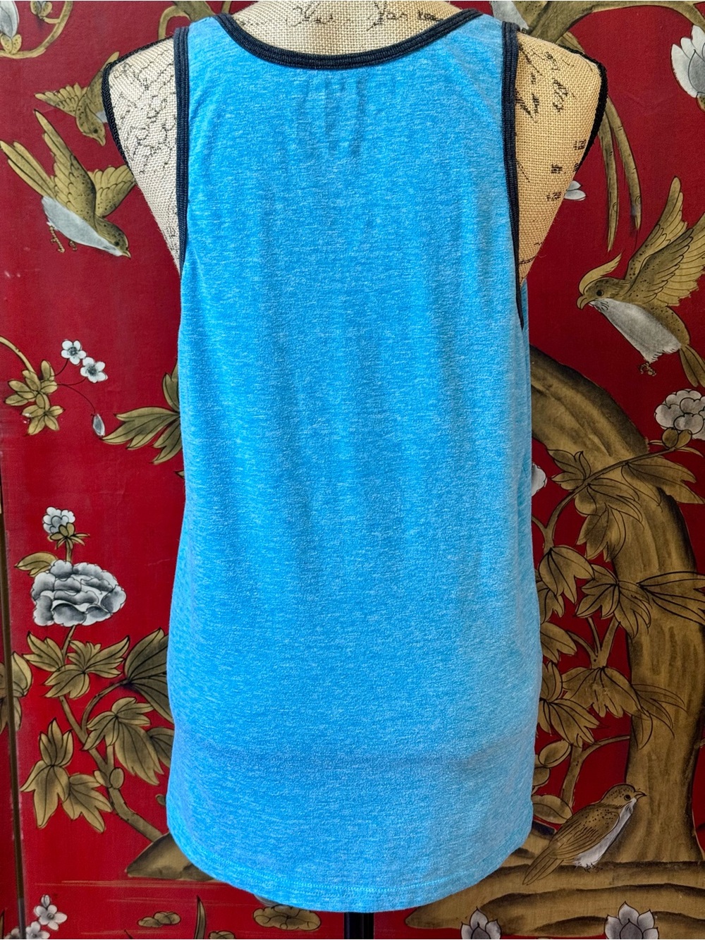 Men’s “FOX Racing” Tank | #R9 - Picture 5 of 12